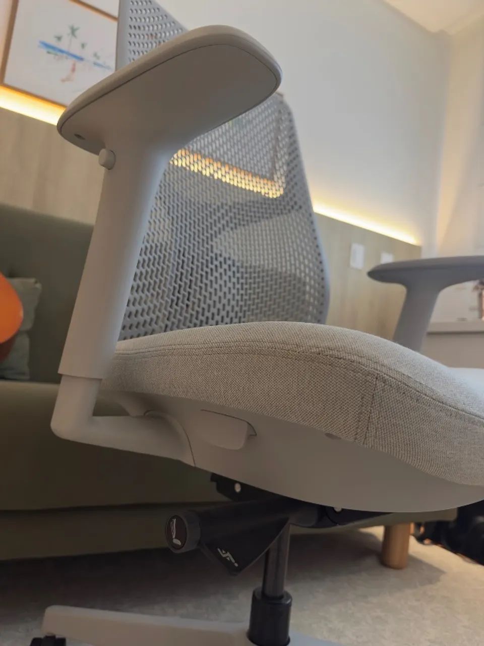 Cadeira Herman Miller Verus - Foto 5