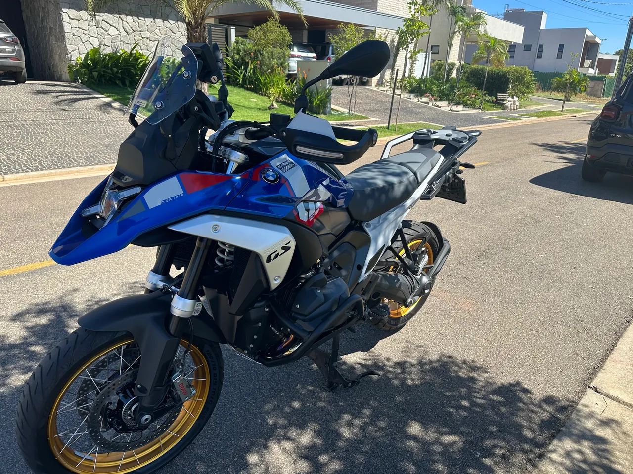 BMW GS 1300 TROPHY 24/25  - Foto 2