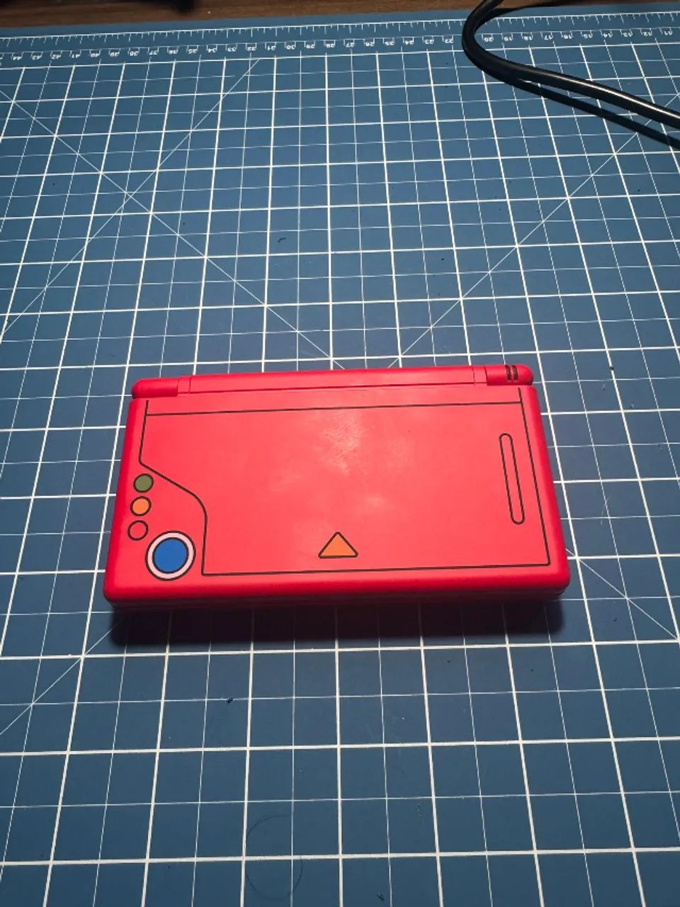 Ds Lite Pokédex - Foto 4