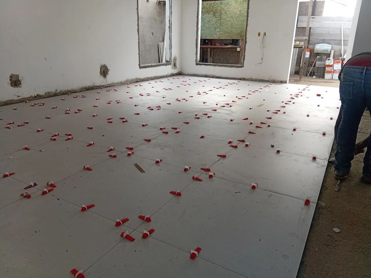 Alexandre Franco construção.  .  - Foto 2