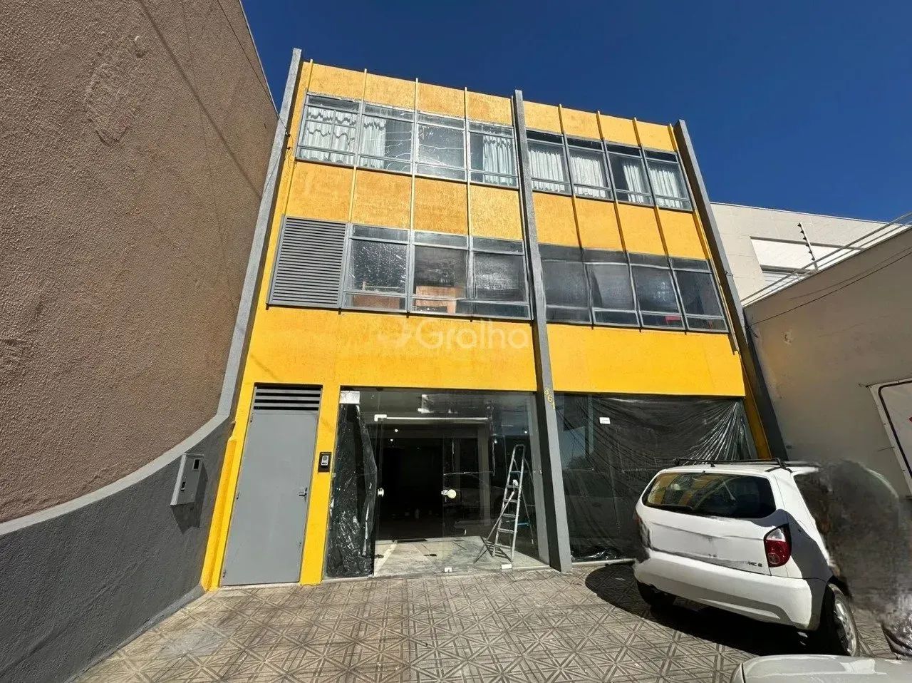 Imóvel para venda tem 600 metros quadrados em Estreito - Florianópolis - SC - Foto 2