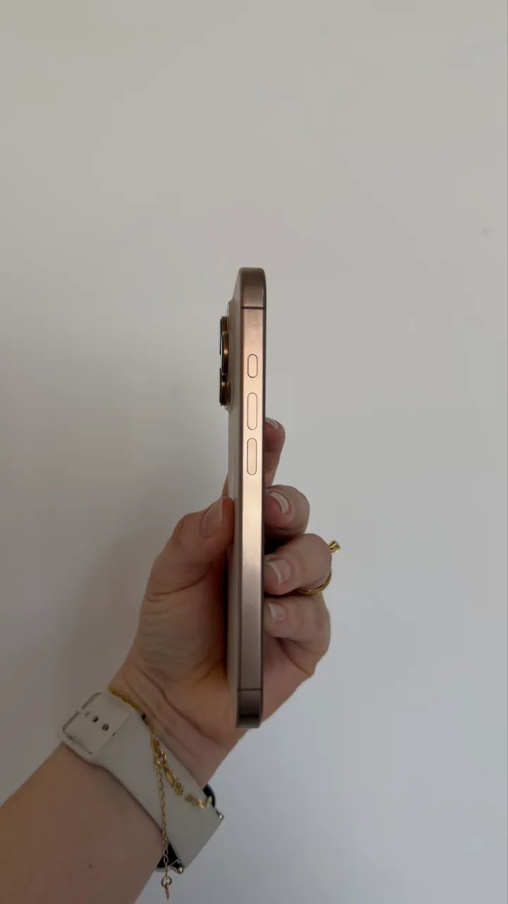 iPhone 16 Pro 256Gb com garantia Apple - Foto 3