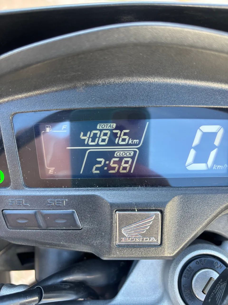 Honda Bros 2023/24 - Foto 5