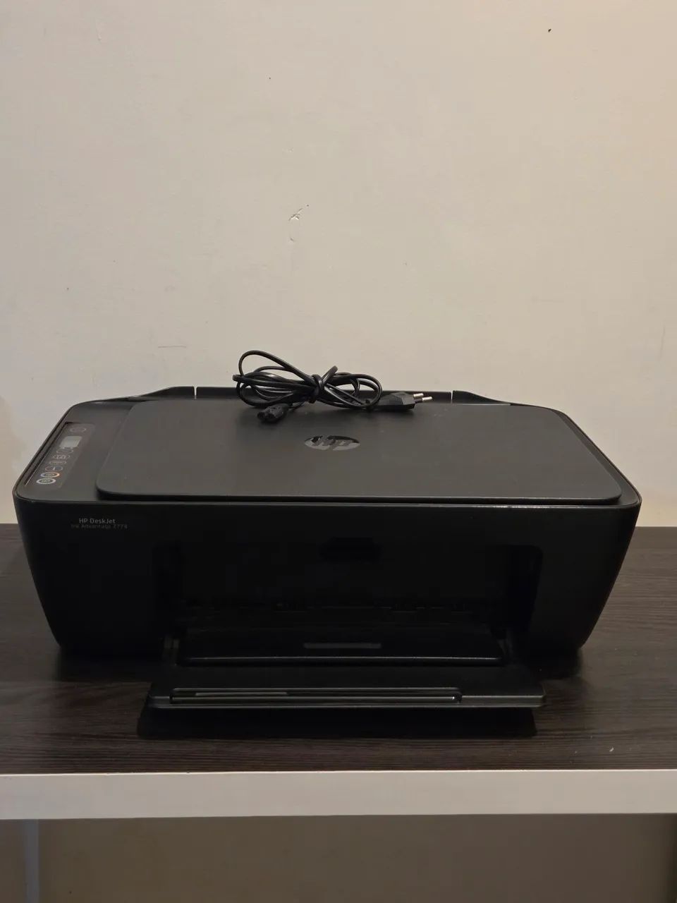 Impressora HP Deskjet 2774 - Foto 2