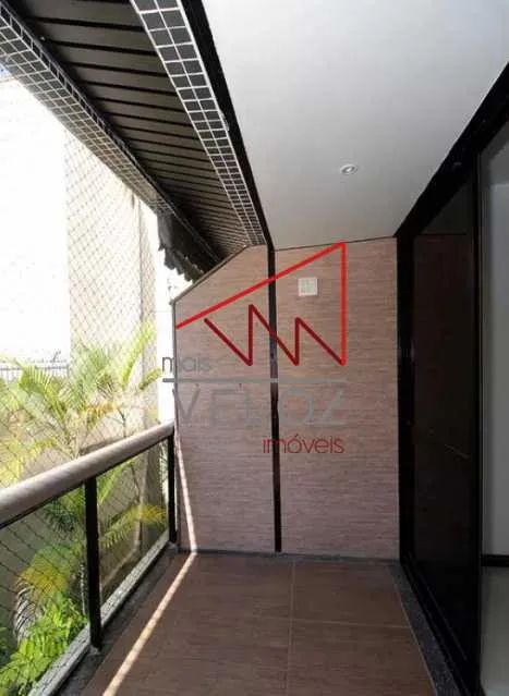 Apartamento - Padrão / Residencial / Flamengo - Foto 5