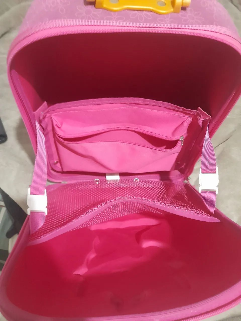 Mochila infantil da Gata Marry  - Foto 2