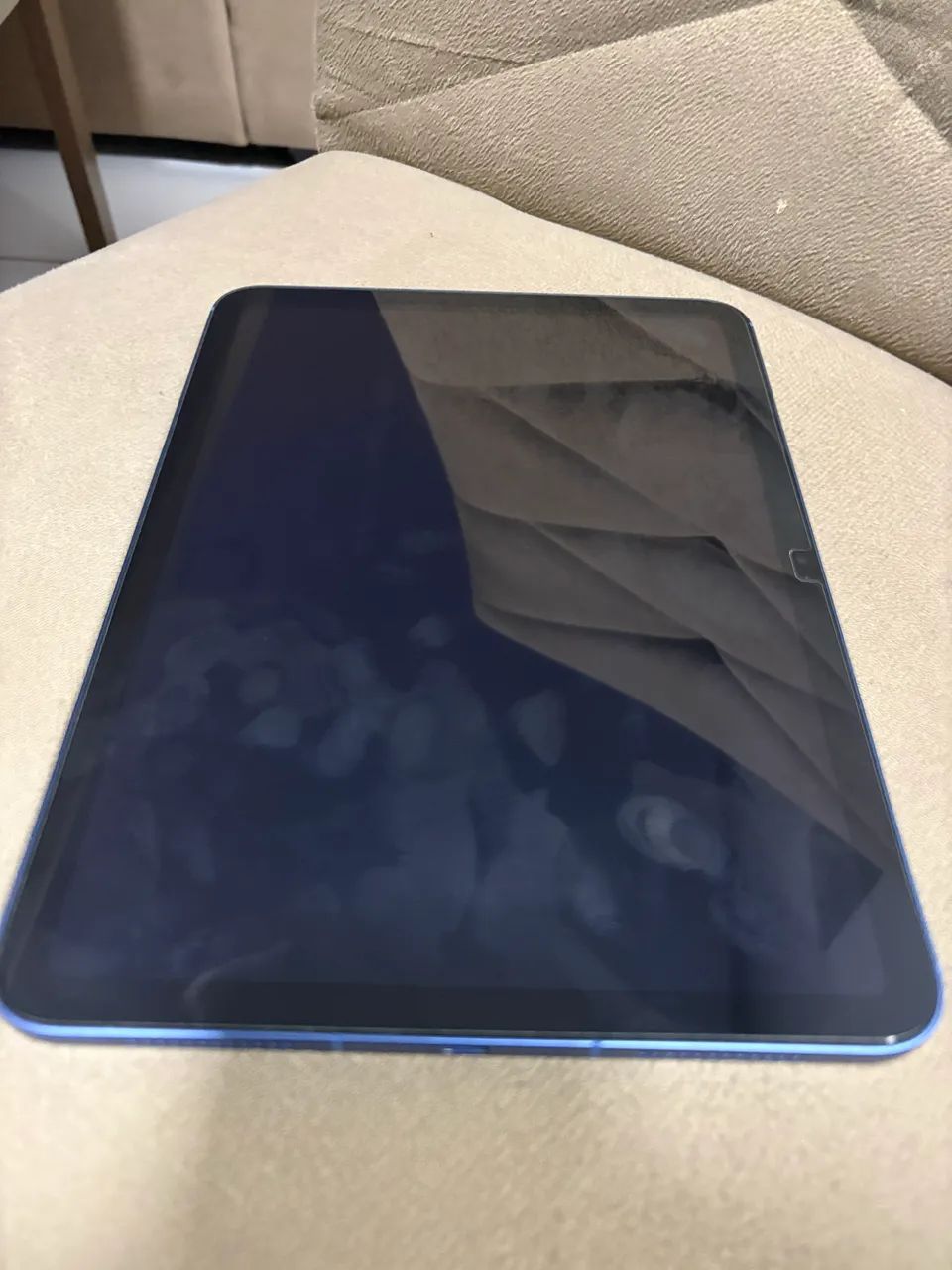 iPad 10 64GB chip + Pencil - Foto 2