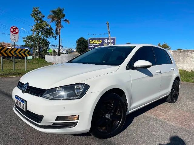 Volkswagen Golf 2017
