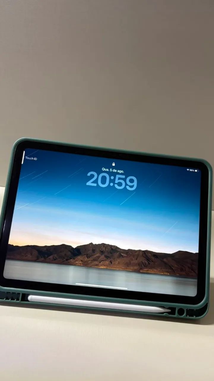iPad A16 128gb - Foto 3