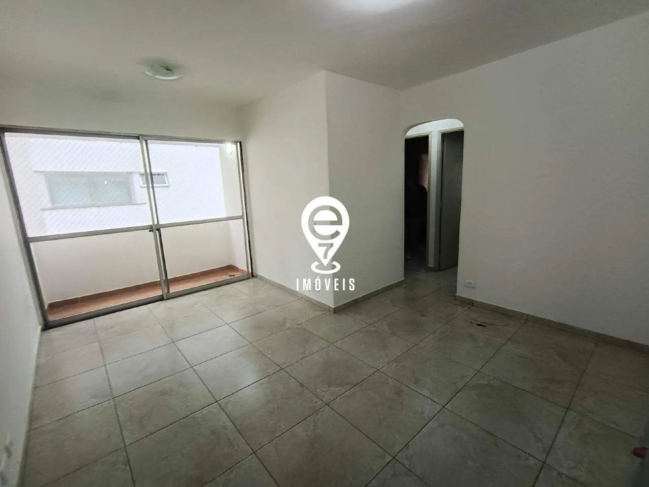 APARTAMENTO PARA LOCAÇÃO 2 QUARTOS - VILA GUARANÍ
