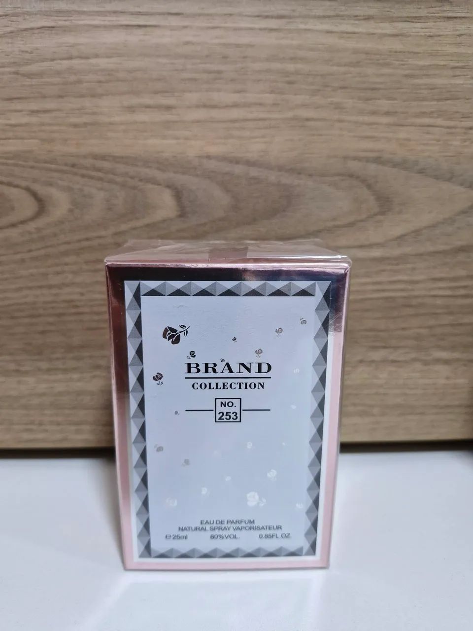 Kit perfumes brand collection feminino  - Foto 2