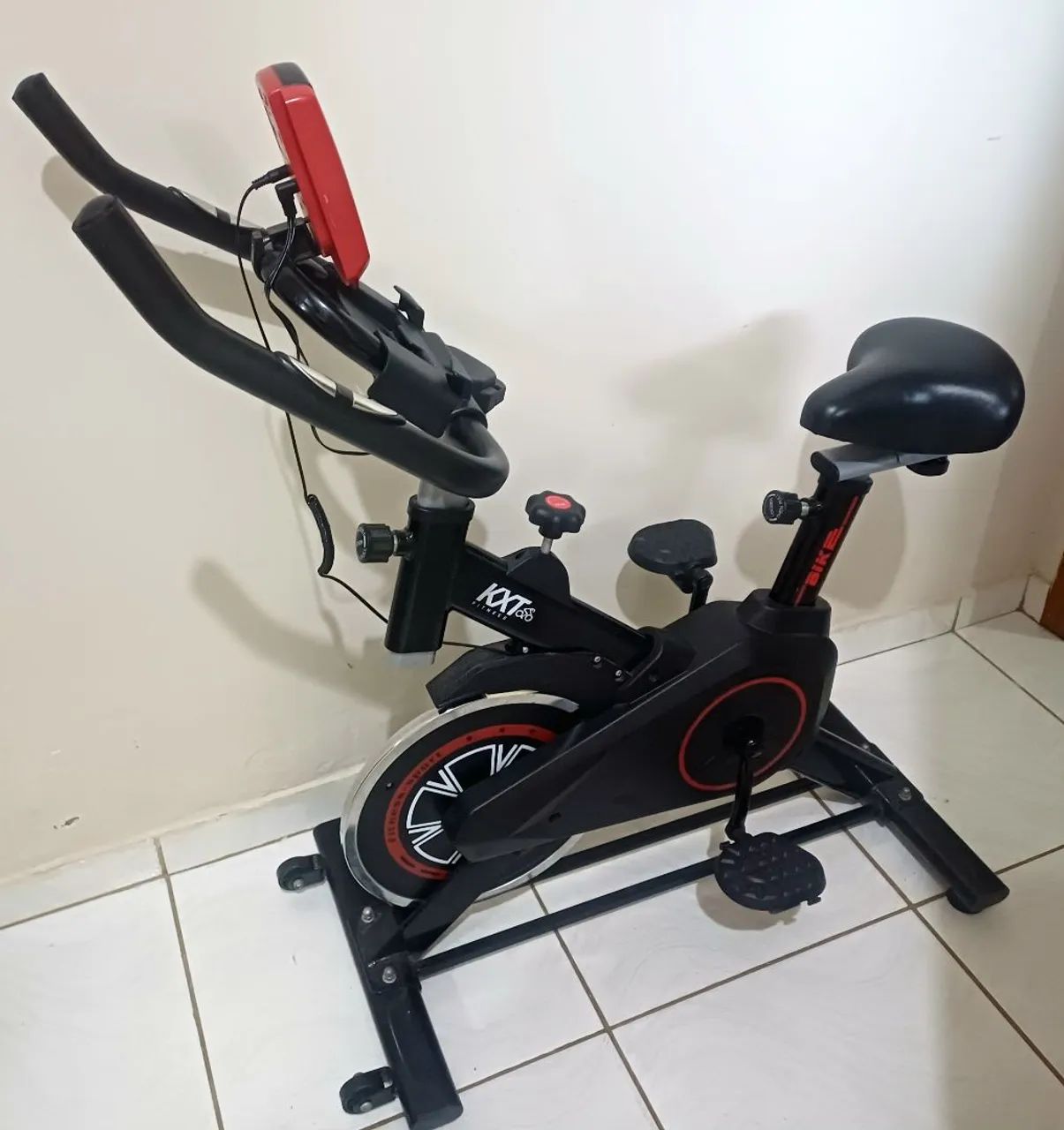 Bicicleta Ergometrica - Foto 2
