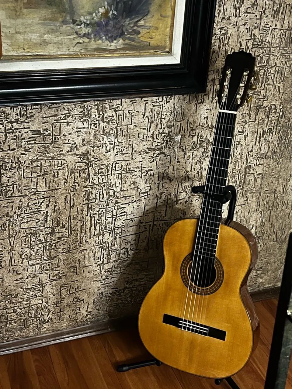 Violão DiGiogio Master 1984 - Foto 3