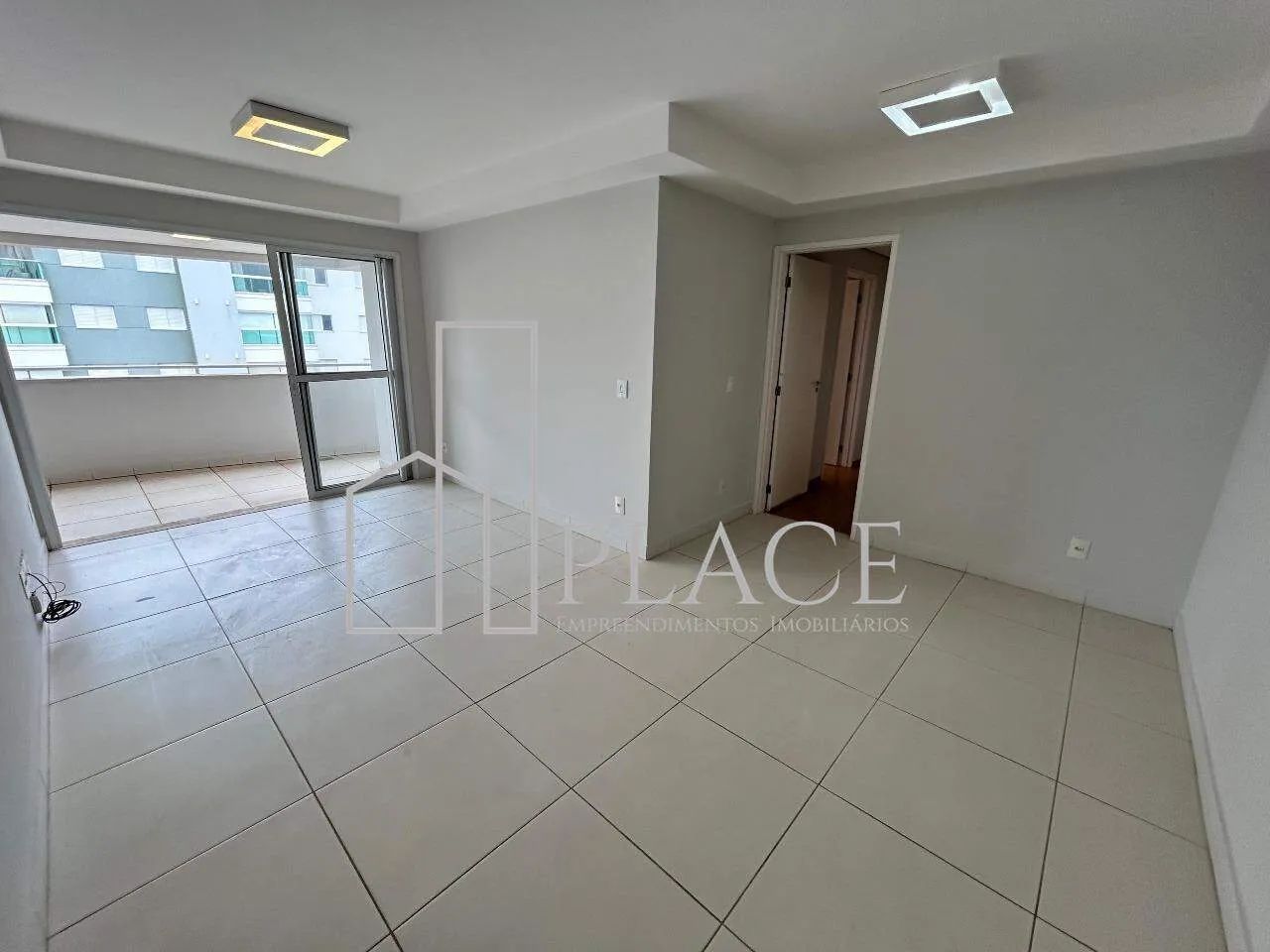 Apartamento à venda Fragata 3 quartos 900.000,00 Edifício Palazzo - Foto 2