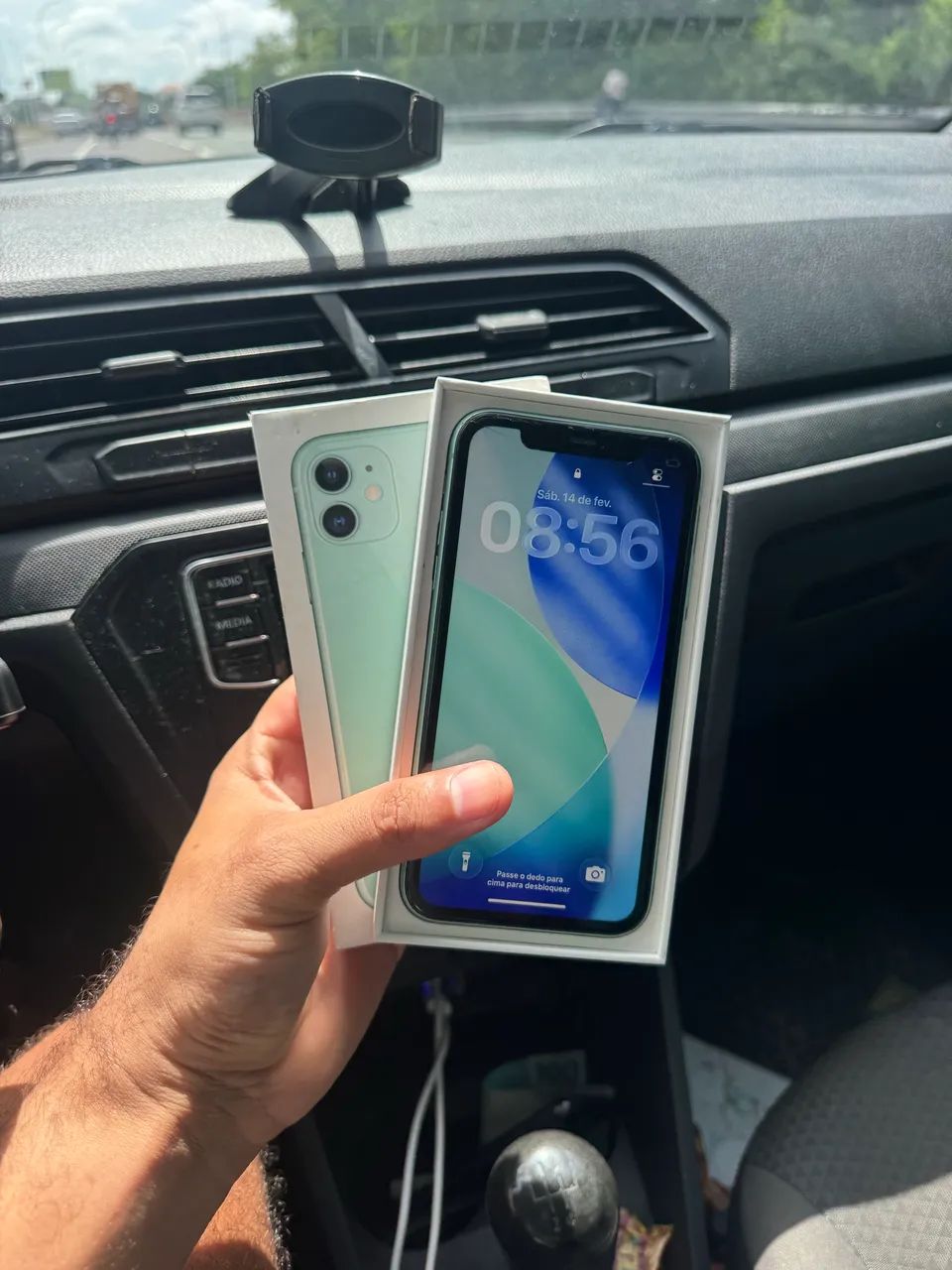 iPhone 11 128 - Foto 2