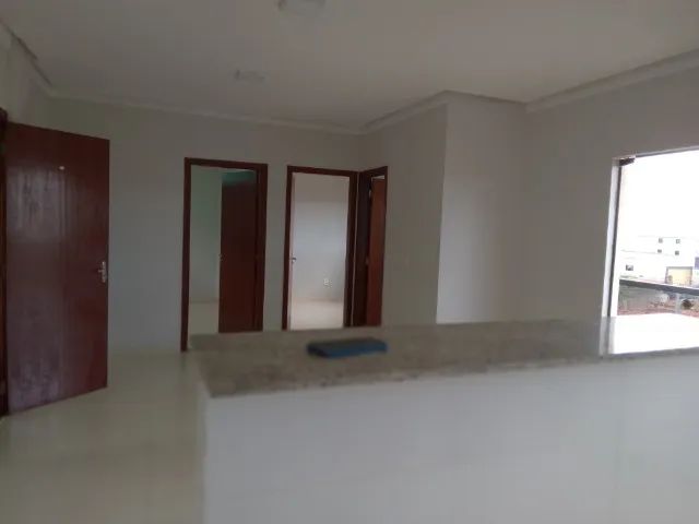 Apartamento em Nova Colina , 2 quartos - Foto 5