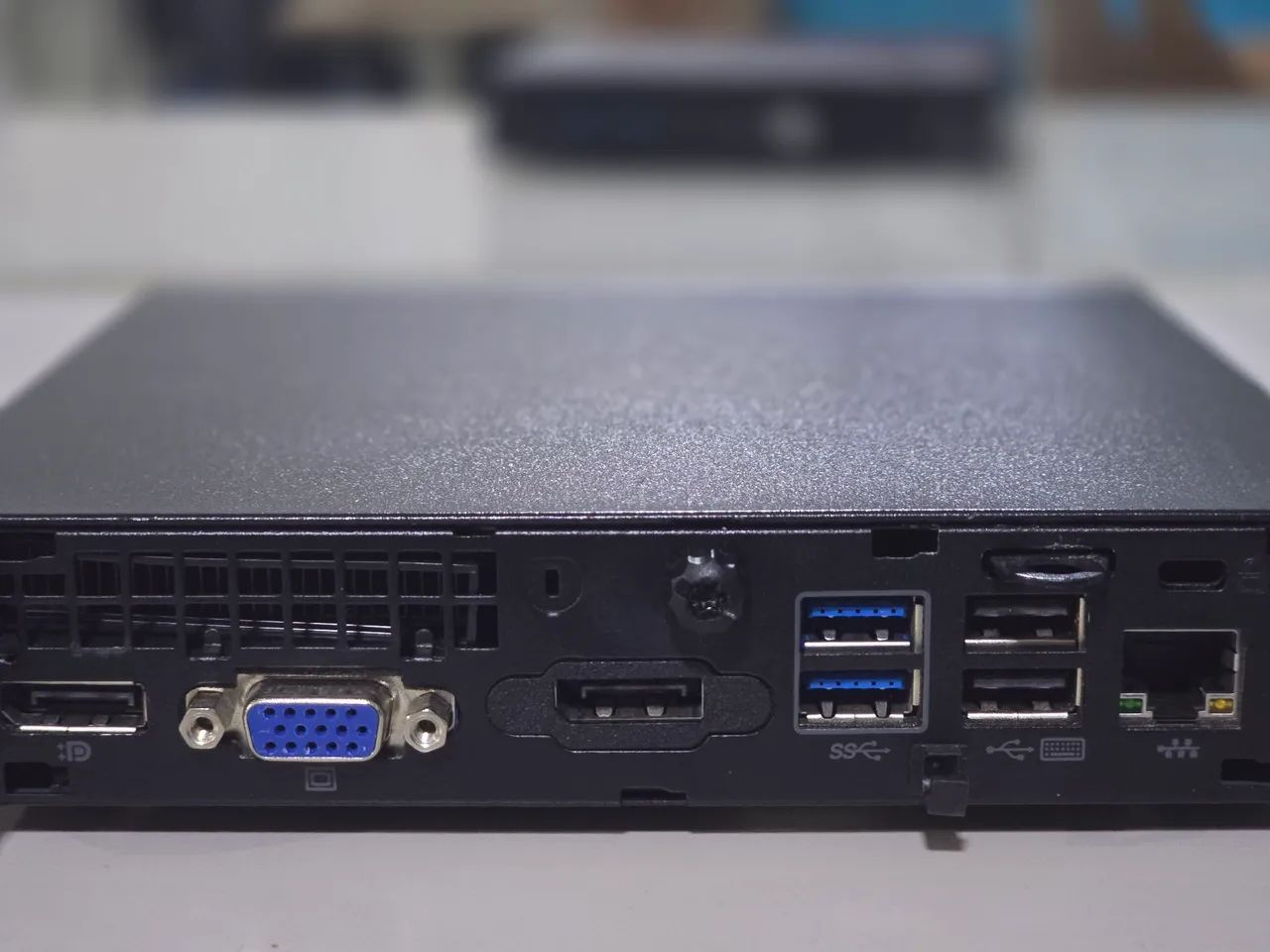 HP EliteDesk 705 G3 ? Potência compacta para o dia a dia - Foto 2