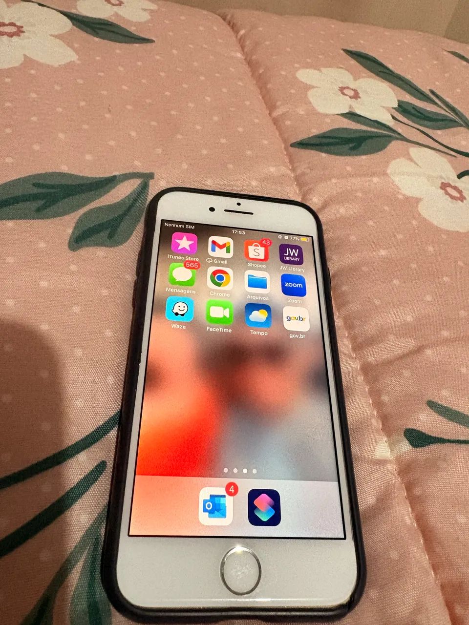 iPhone 8 - Foto 5
