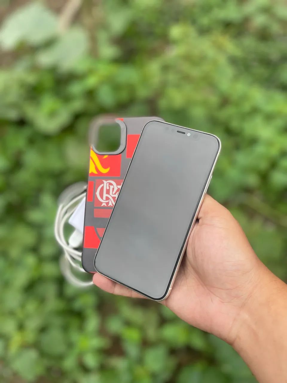 iPhone 11 Branco - Foto 3