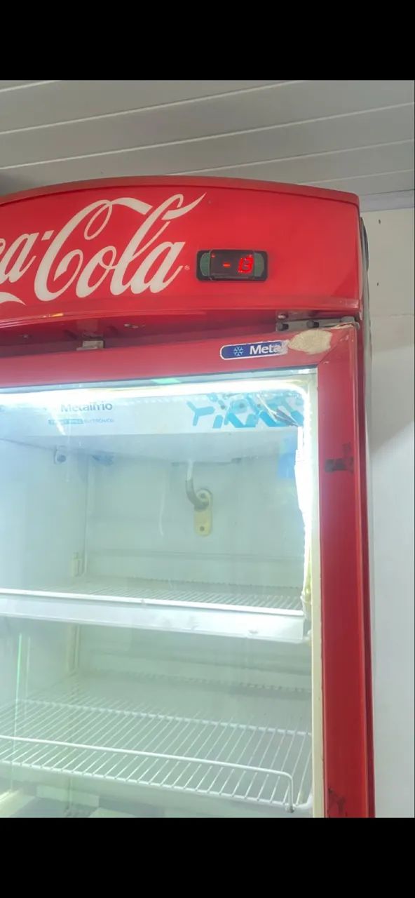 Freezer expositor - Foto 3