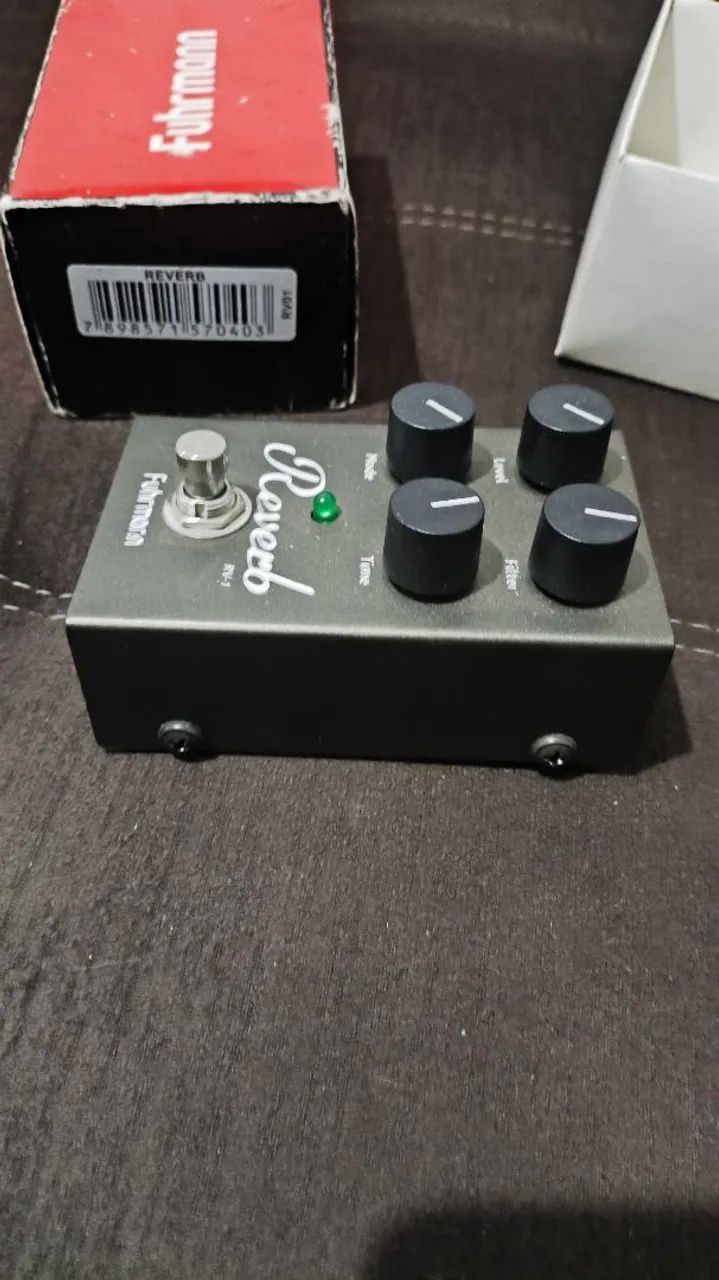 Boss CE5 - Foto 4