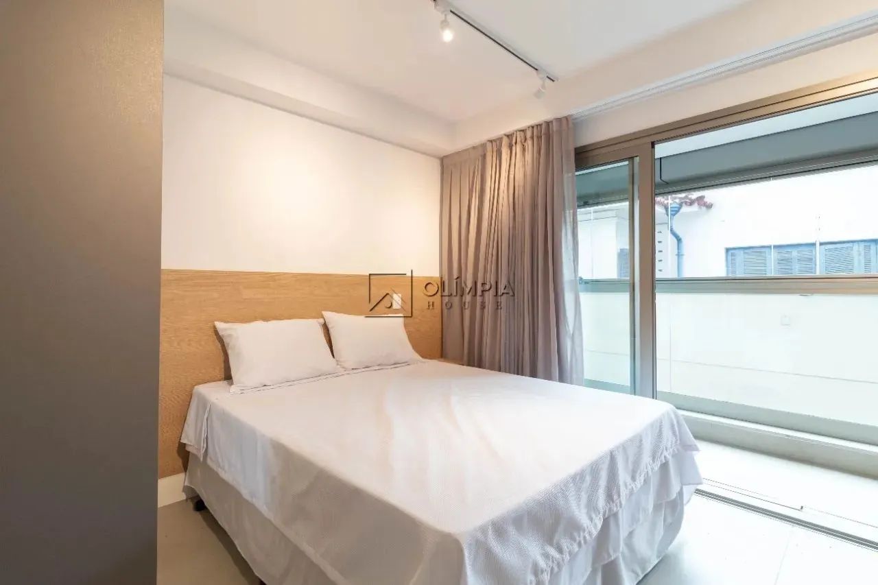 Venda Apartamento 1 Dormitórios - 40.31 m² Jardim Paulista - Foto 11