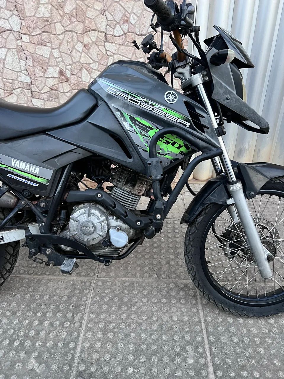 Crosser 150 2015  - Foto 3