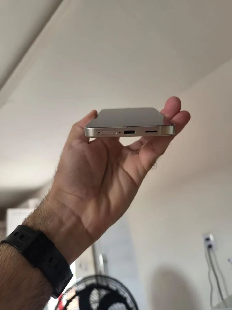 Galaxy s24 512GB - Foto 2