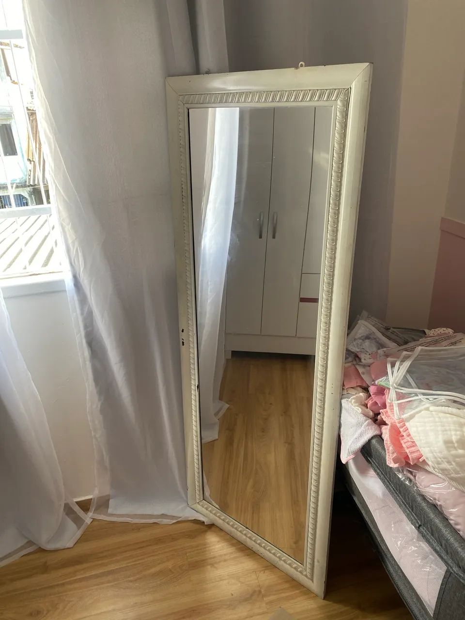 Espelho grande  - Foto 2