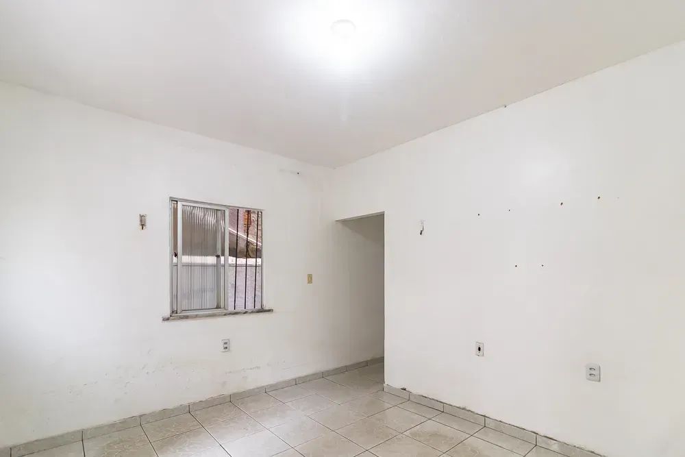 Casa de 4 quartos com 1 suíte - Aceita Financiamento - Foto 2