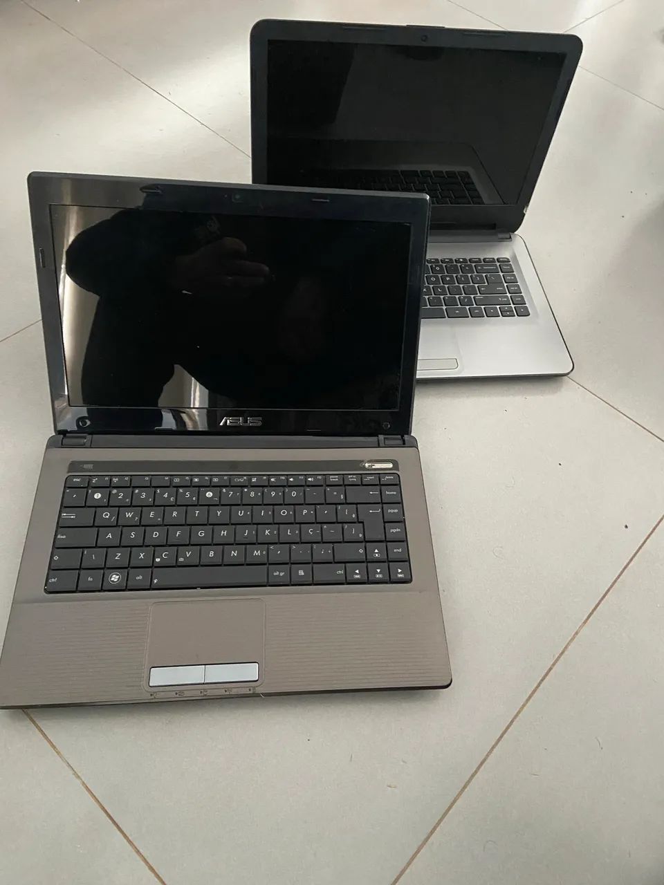 Kit 2 notebook  - Foto 4