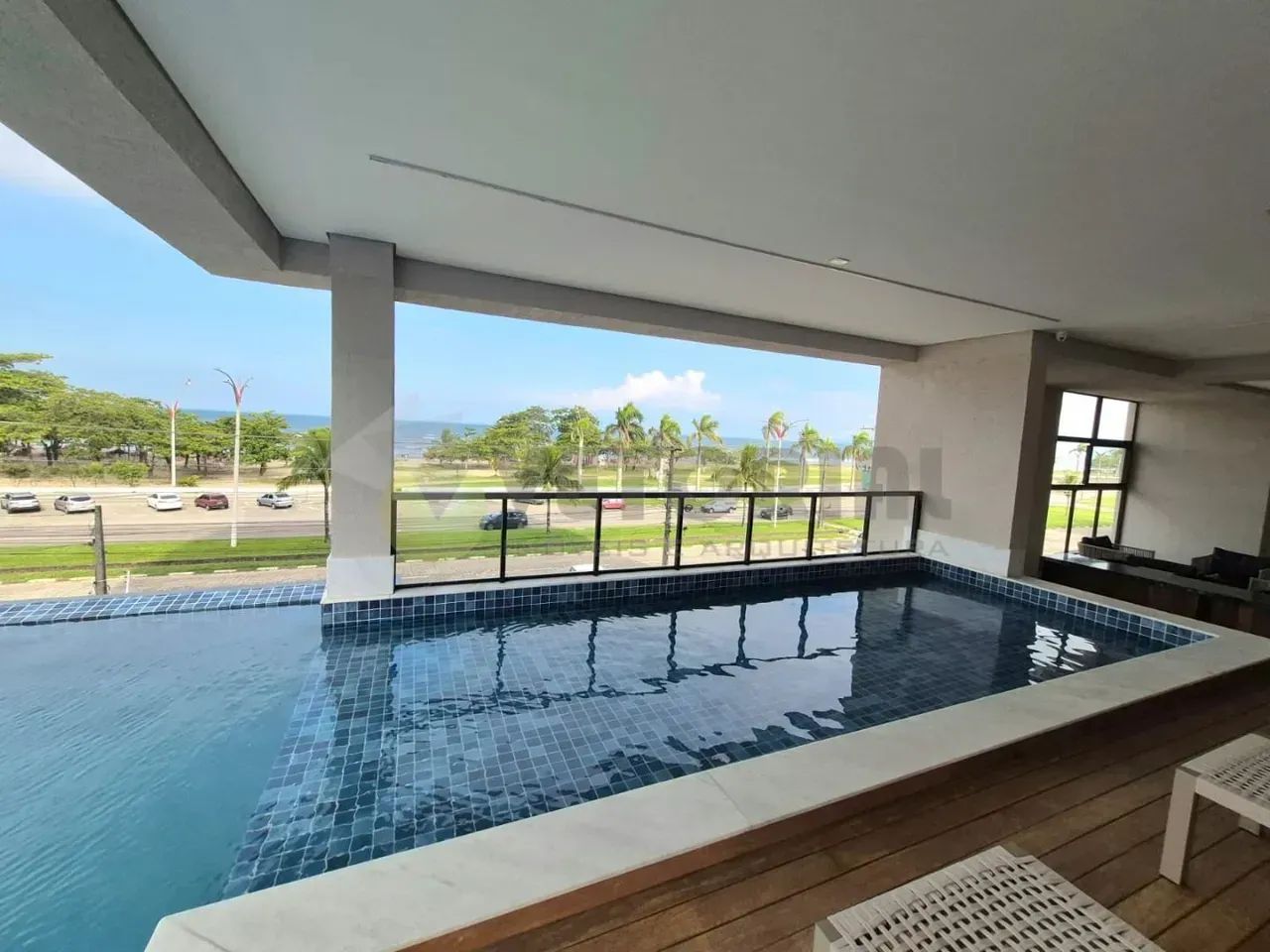 Apartamento com 2 dormitórios à venda, 102 m² por R$ 1.300.000,00 - Indaiá - Caraguatatuba - Foto 19