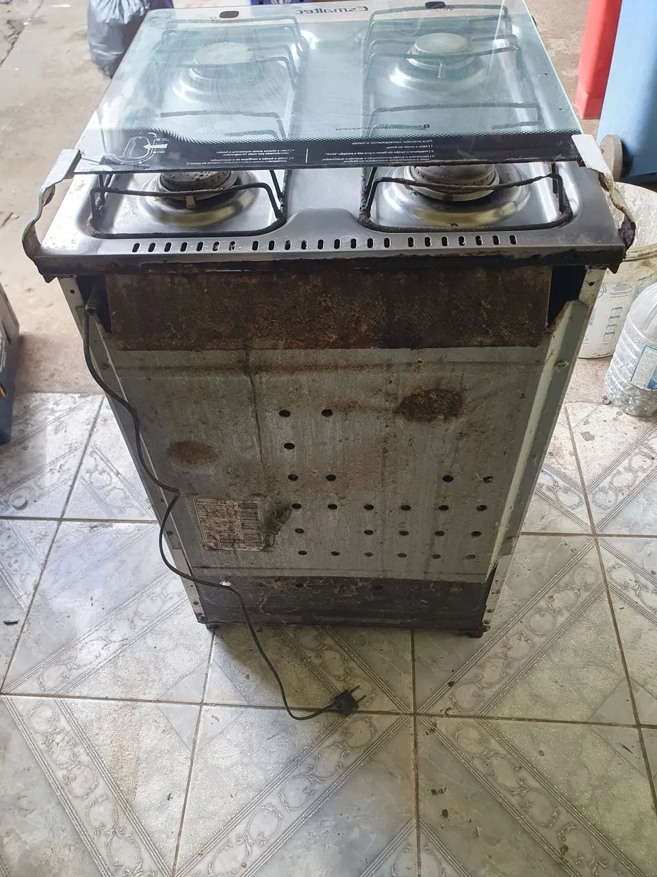 Fogão - Foto 3