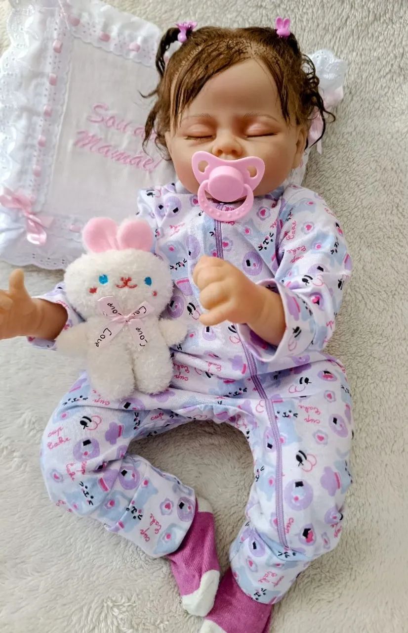 Bebê Reborn ? - Foto 4