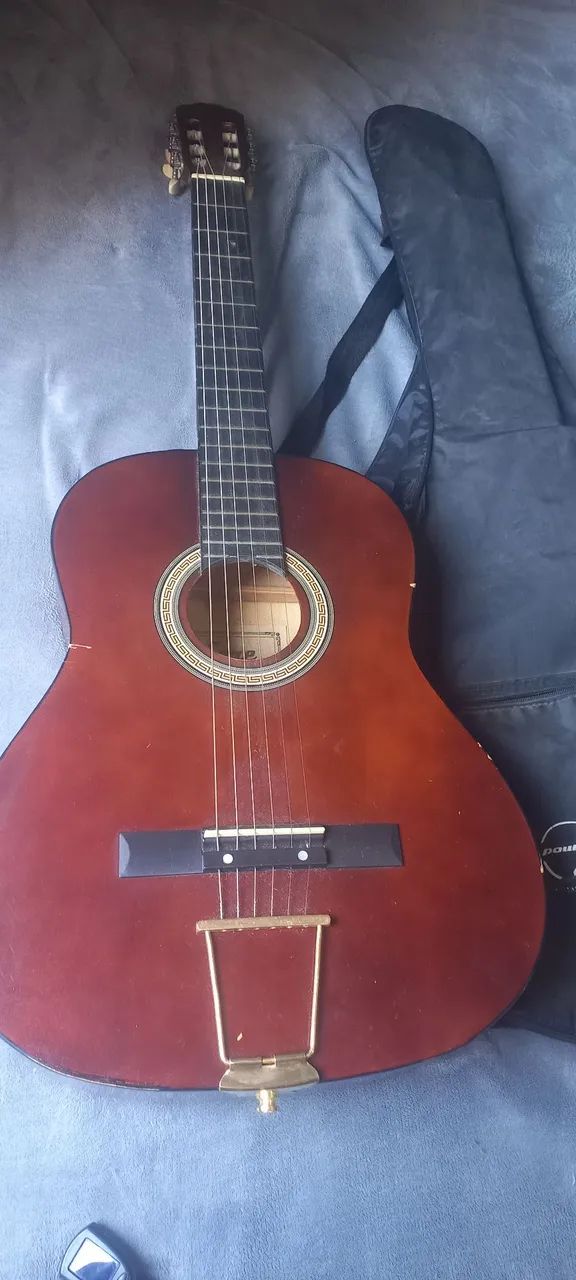 Violão 