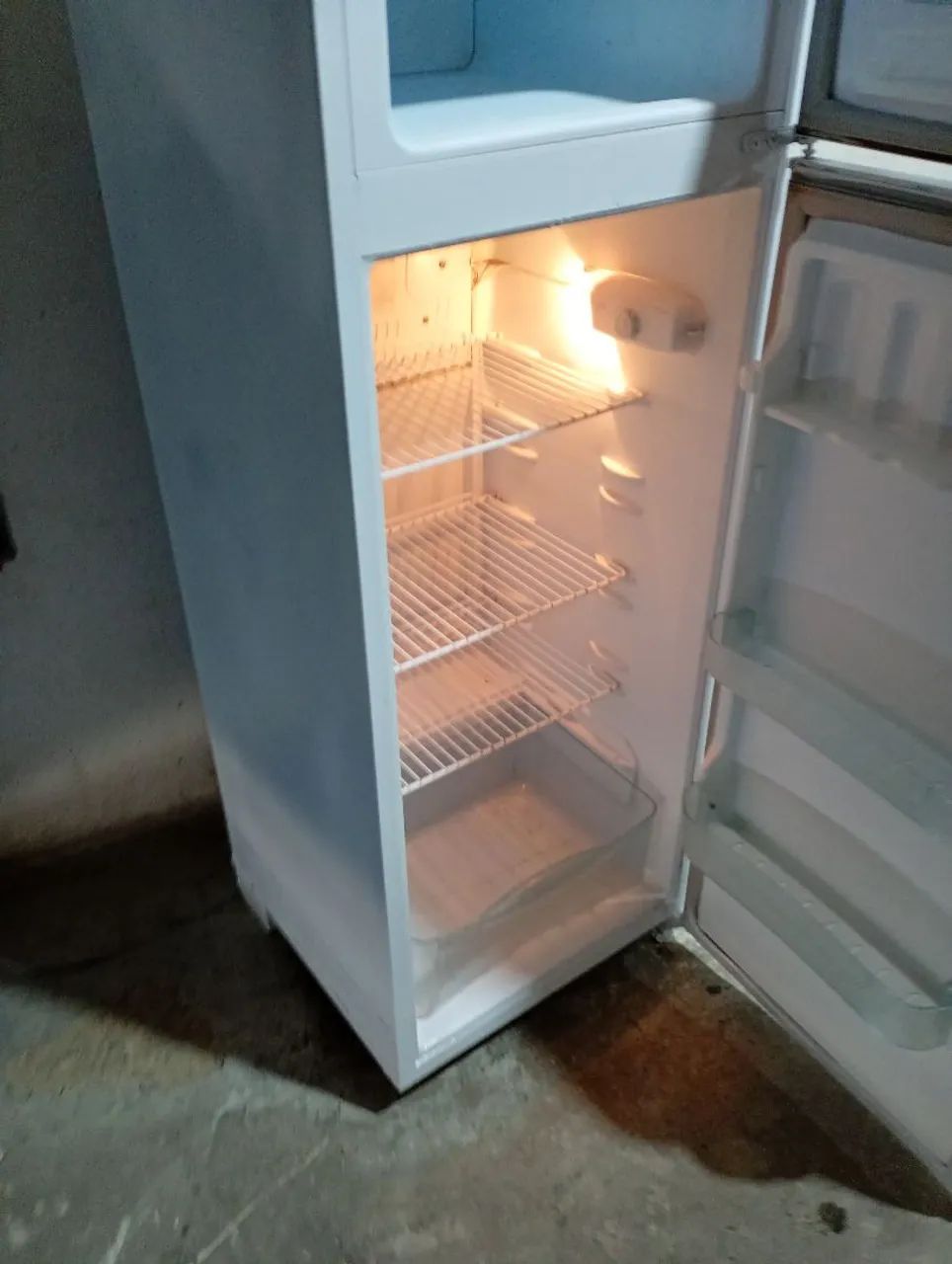 Geladeira  - Foto 5