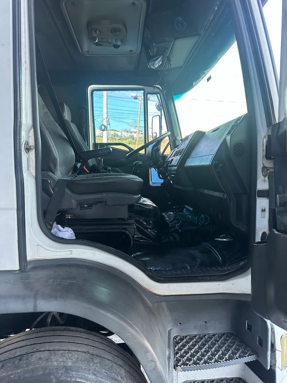 Vendo Iveco cavallino 320  - Foto 5