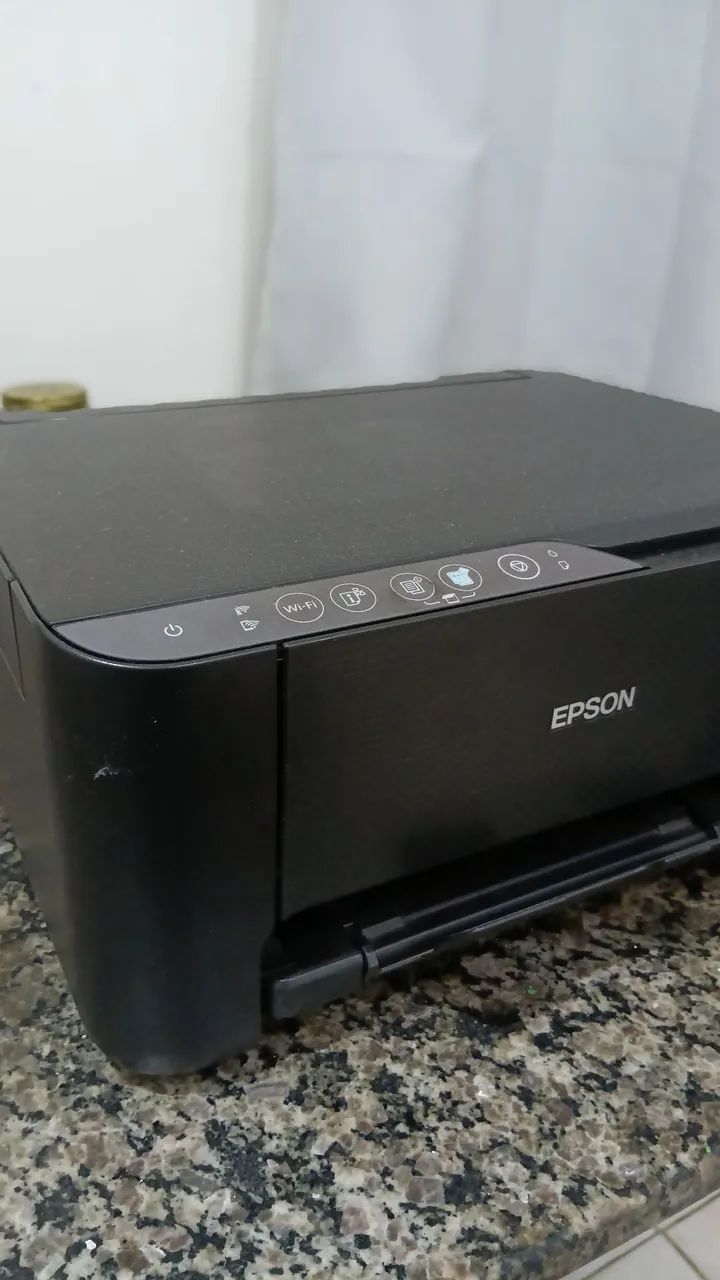 Impressora Epson  - Foto 2