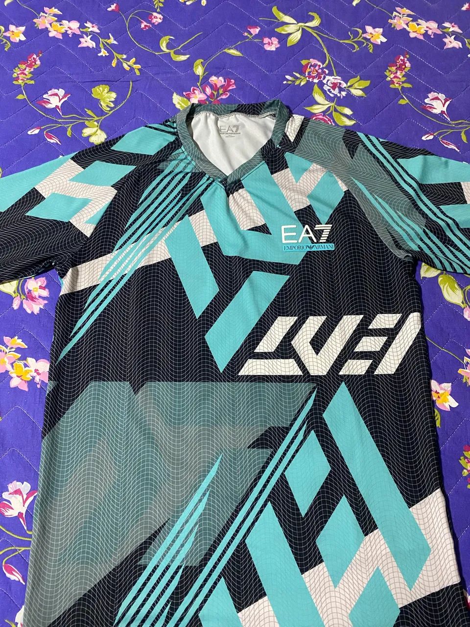 Camiseta emporio armani  - Foto 2
