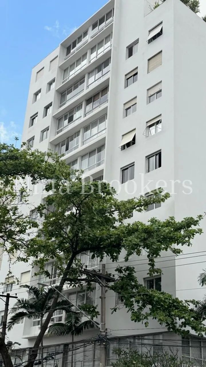 Apartamento Jardins