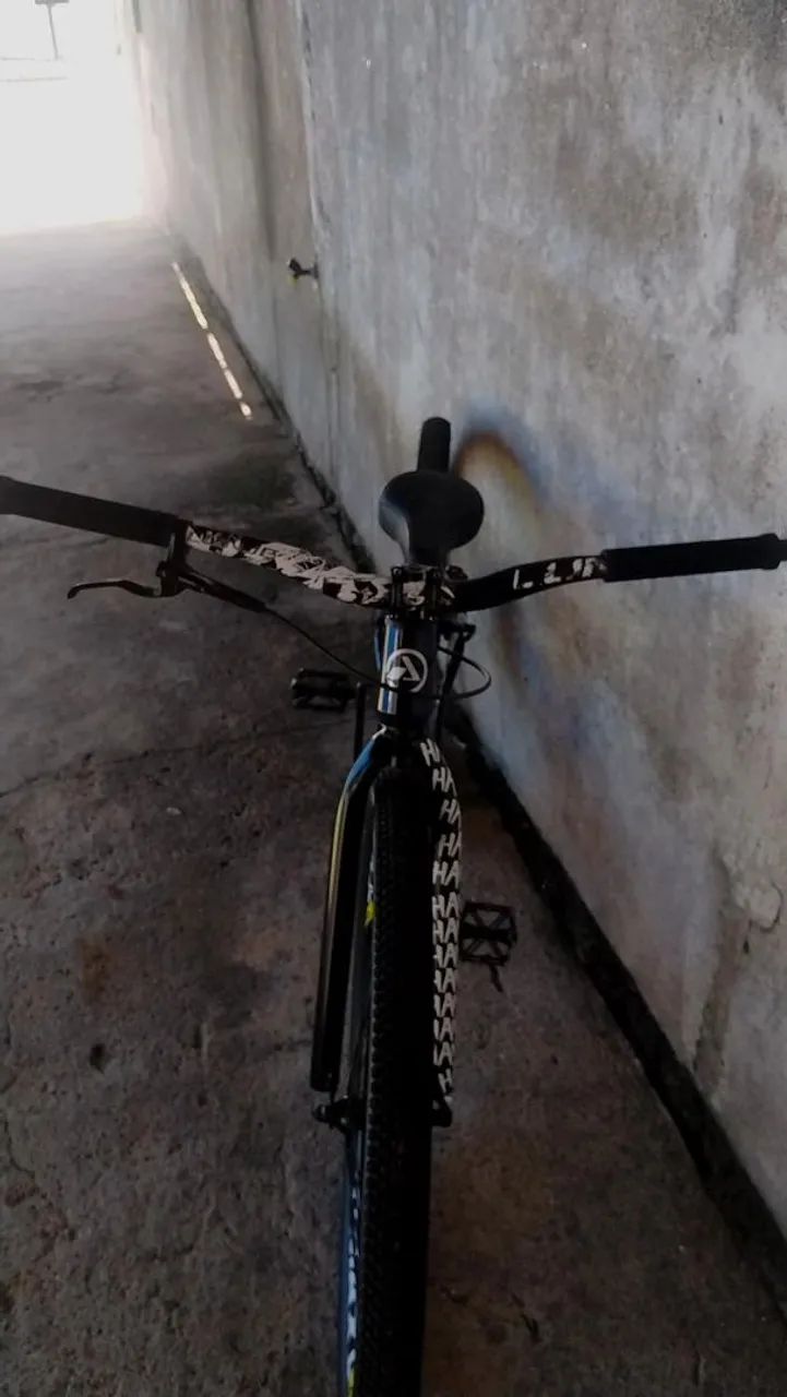 Bicicleta Absolute Nero 5  - Foto 4