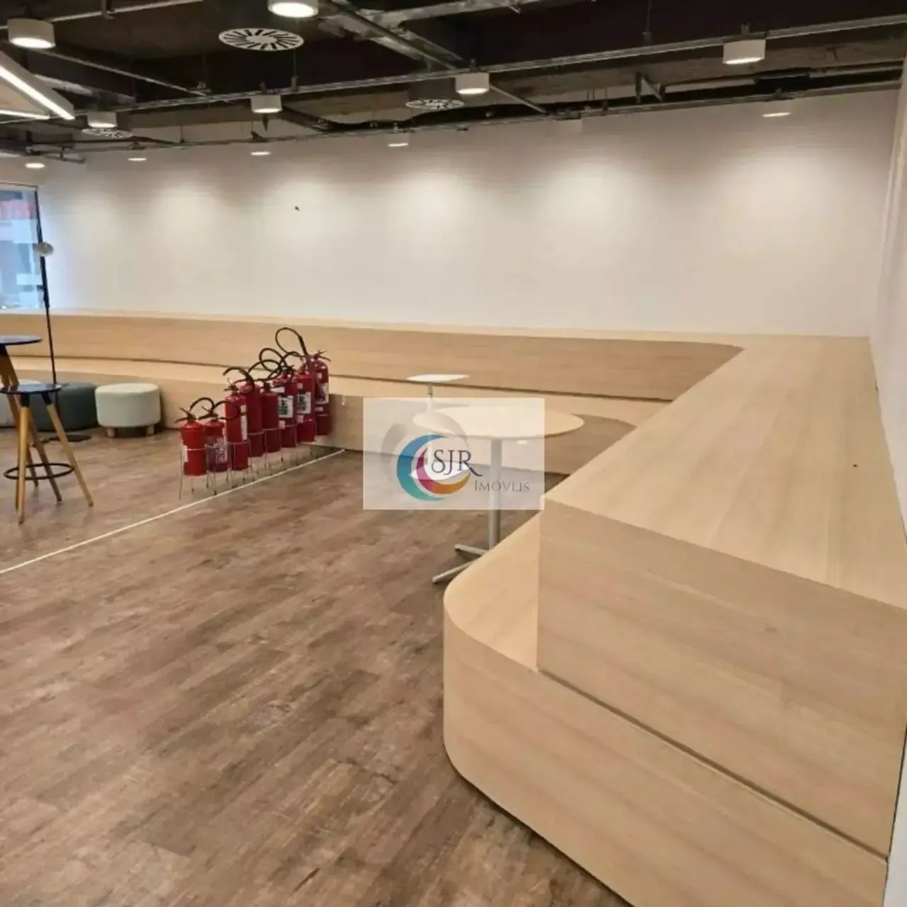 Conjunto para alugar, 319 m²- Itaim Bibi - São Paulo/SP - Foto 4