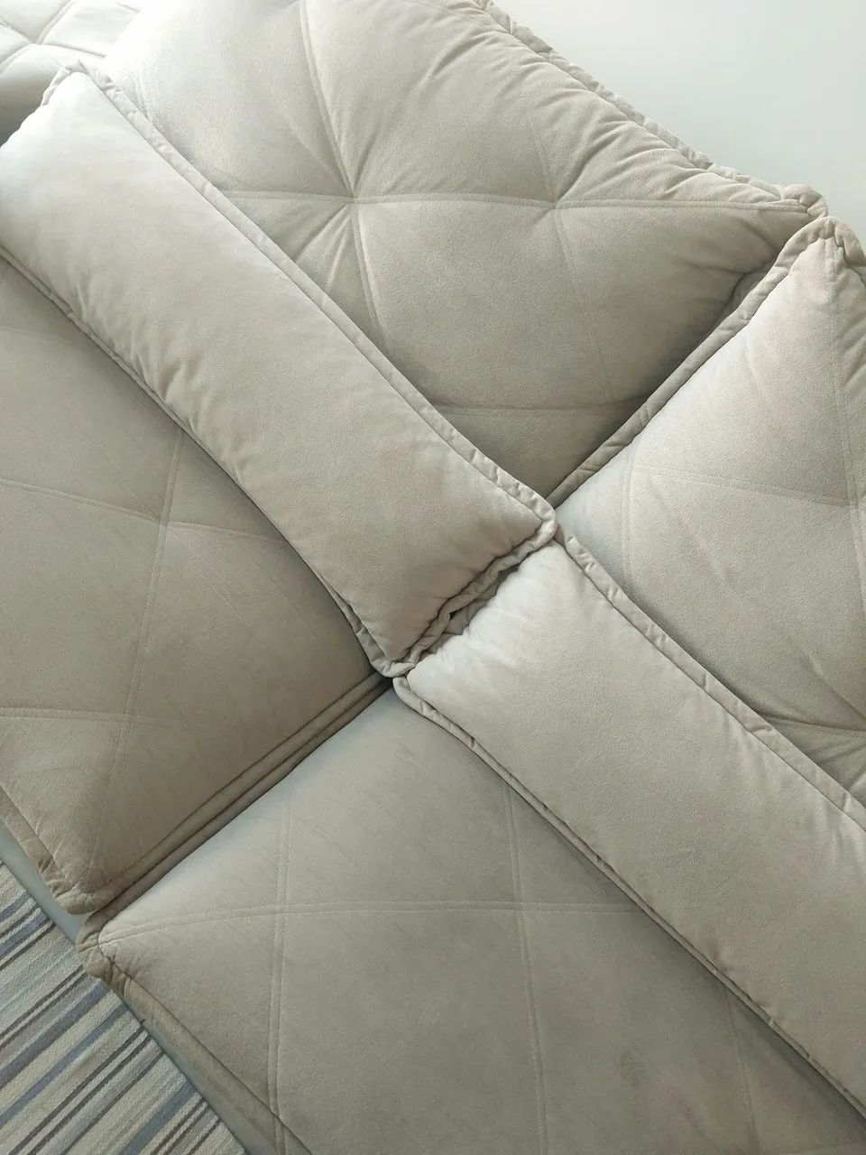 Sofa retrátil  - Foto 5