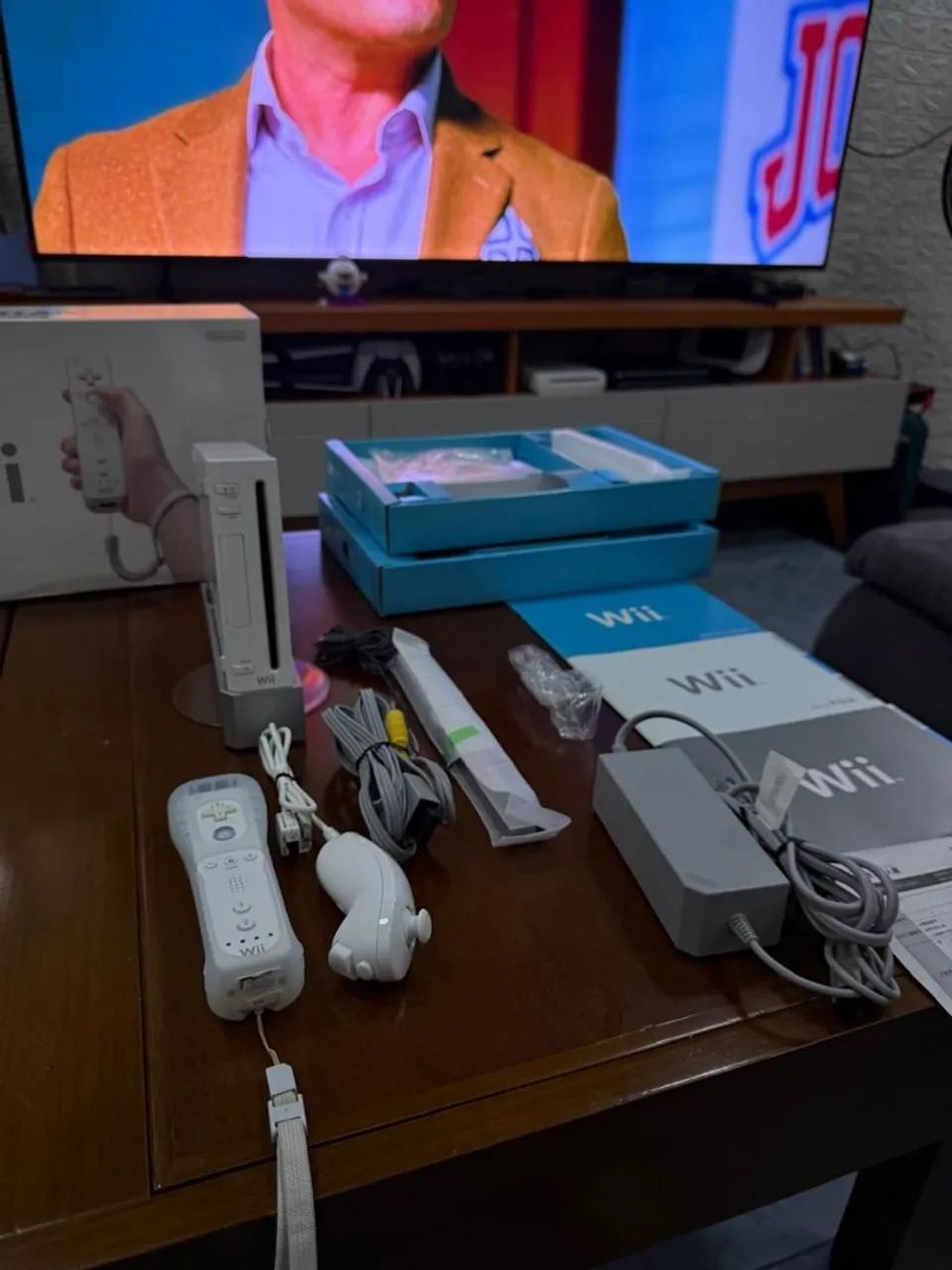 Wii - Foto 4