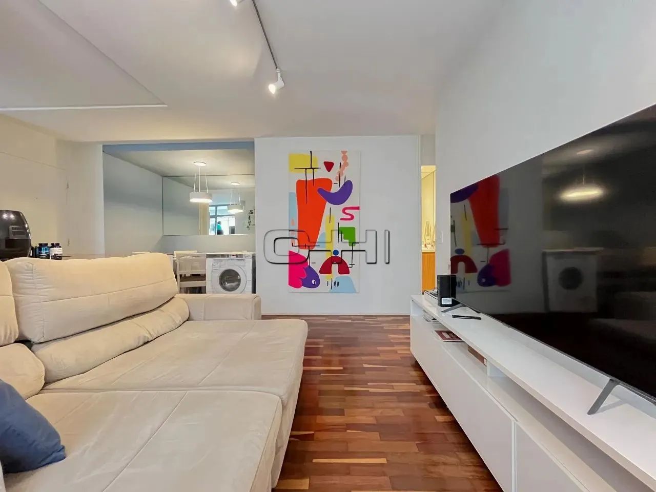 Aluguel Apartamento 2 Dormitórios - 67 m² Vila Nova Conceição - Foto 4