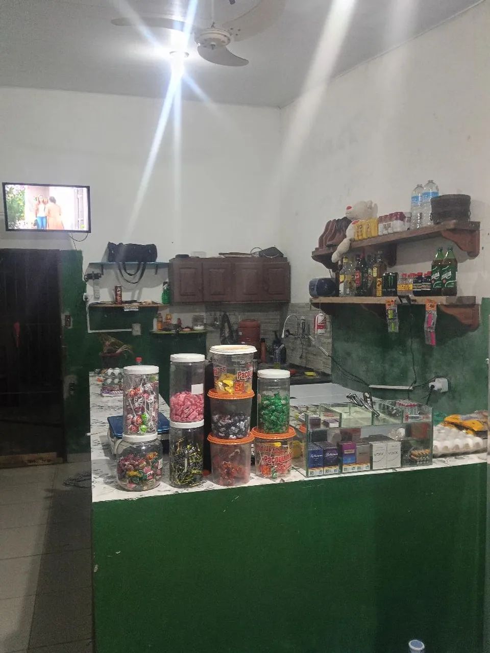 Ponto comercial   valor 12mil  - Foto 4