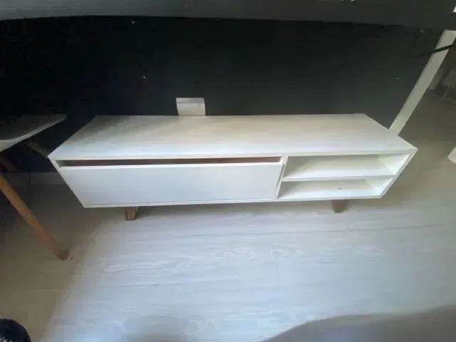 Rack para TV 