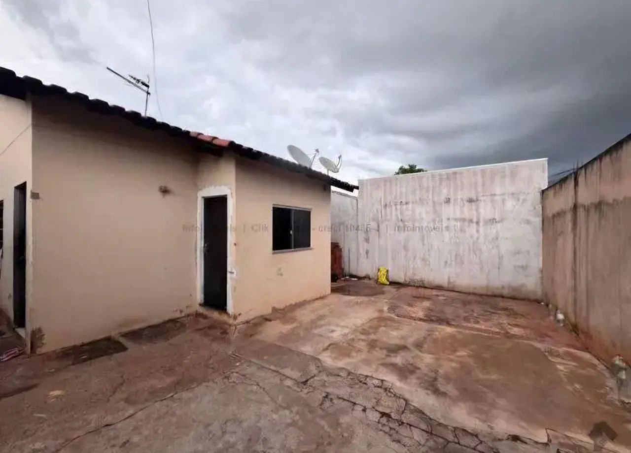 CASA + EDÍCULA EM CONDOMÍNIO!!!! - Foto 2