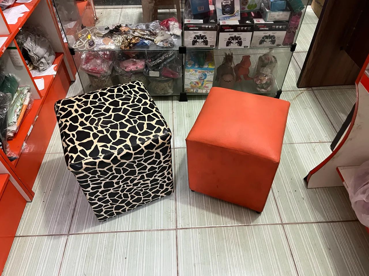 Vendo móveis para loja - Foto 2