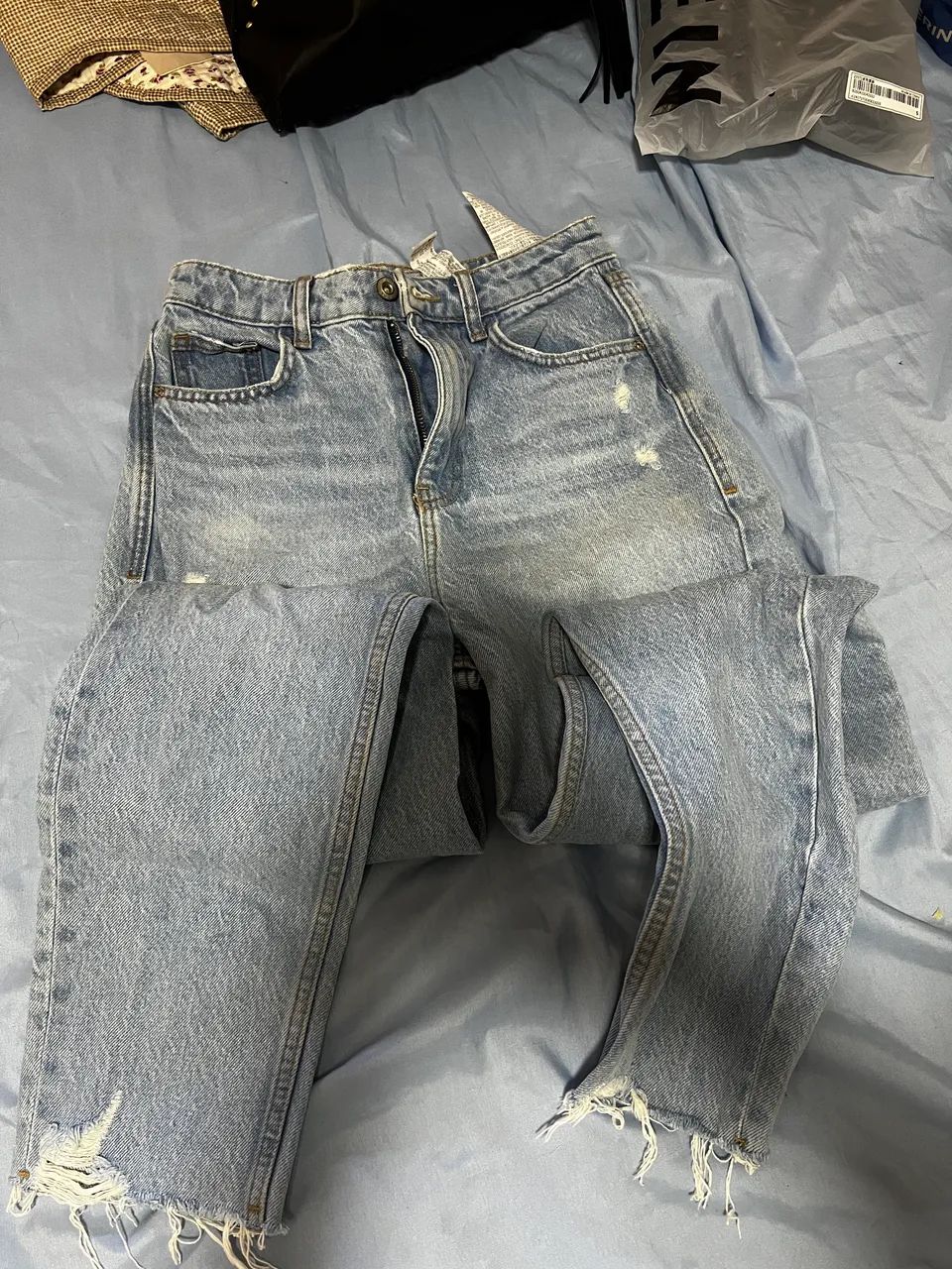 Calça zara - Foto 3